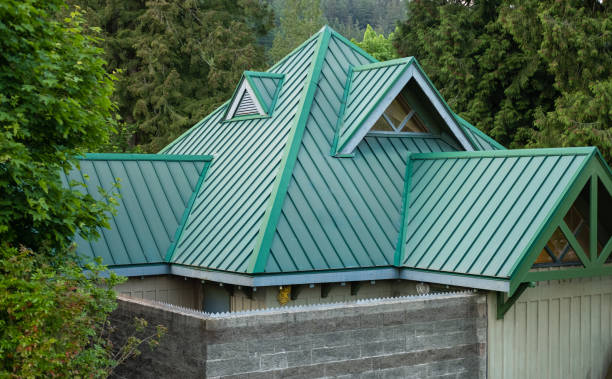 Best Solar Panel Roofing Installation  in Drexel, NC