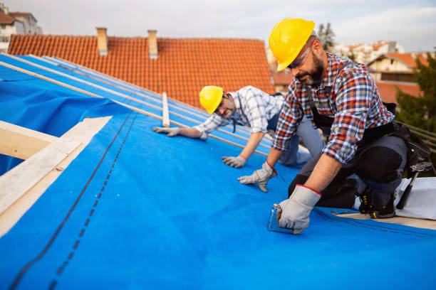 Best Rubber Roofing (EPDM, TPO)  in Drexel, NC