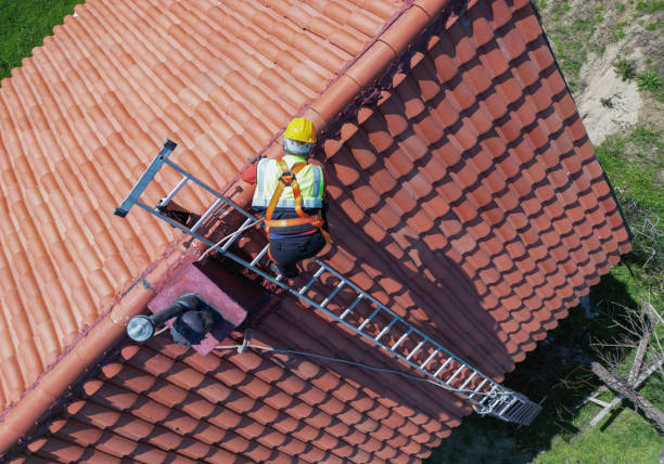 Best Roof Insulation Installation  in Drexel, NC