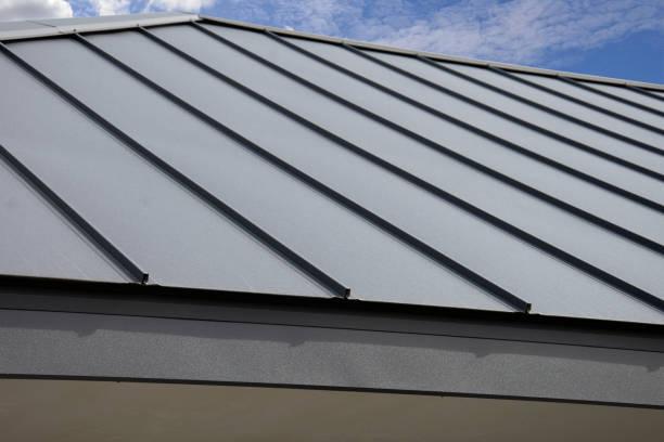 Best Steel Roofing  in Drexel, NC