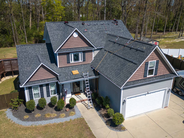 Best Commercial Roofing Services  in Drexel, NC